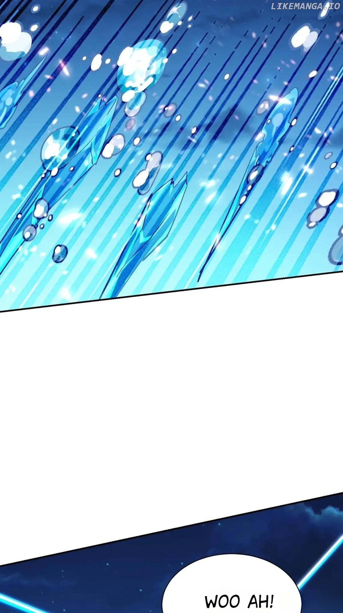 I Became the Target of the Harem in Another World Chapter 102 - page 21